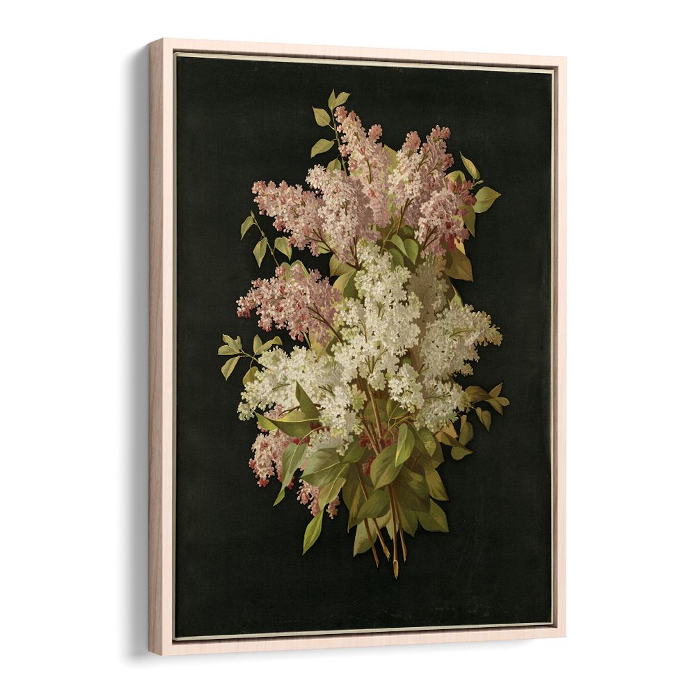 BOUQUET OF LILACS