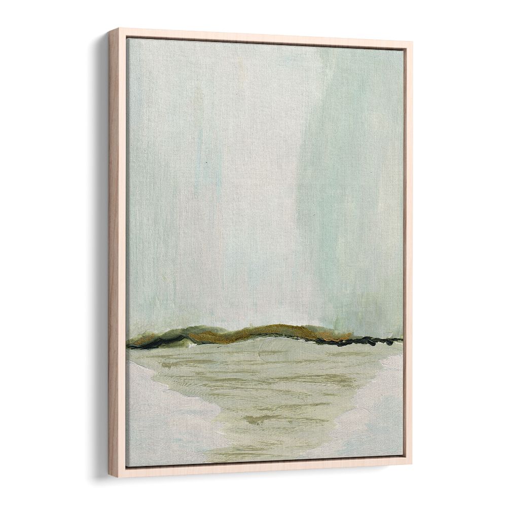 SOFT ABSTRACT LANDSCAPE