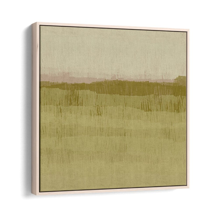 SERENE ABSTRACT LANDSCAPE II
