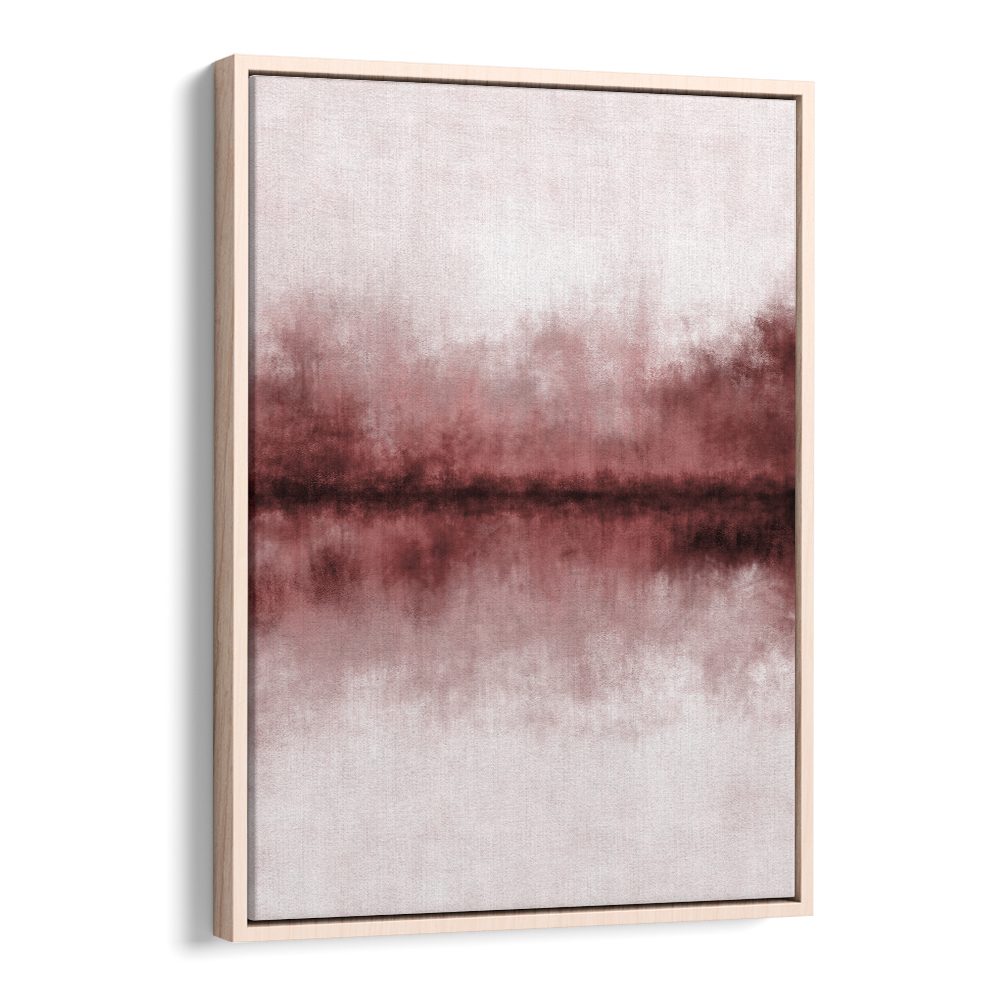 QUIETUDE OVER WATER