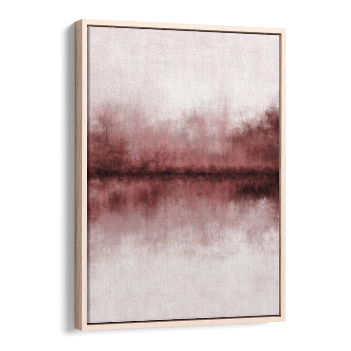 QUIETUDE OVER WATER