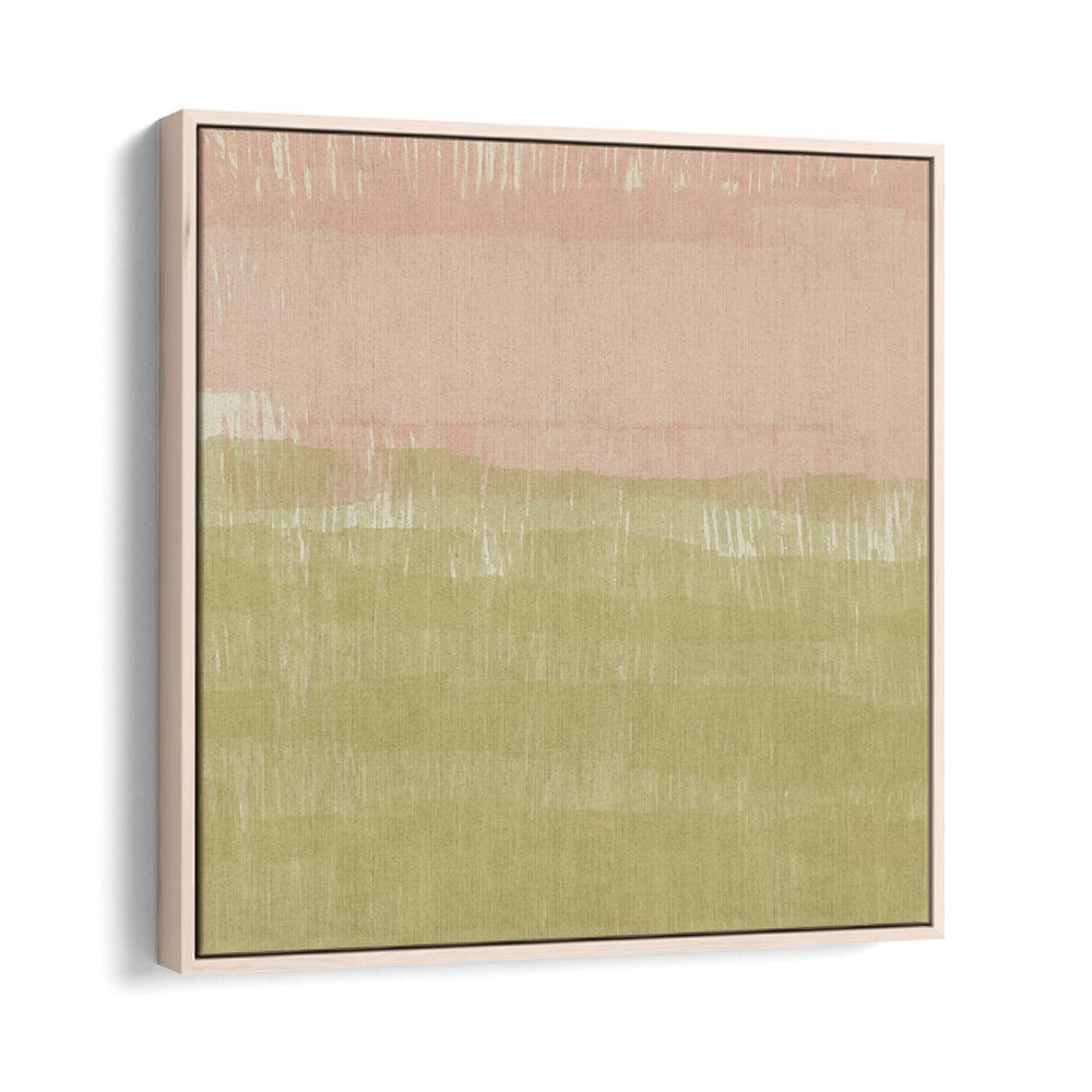 BLUSH AND SAGE HORIZON
