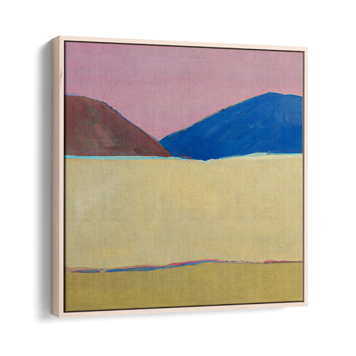 COLORFUL DESERT MOUNTAINS