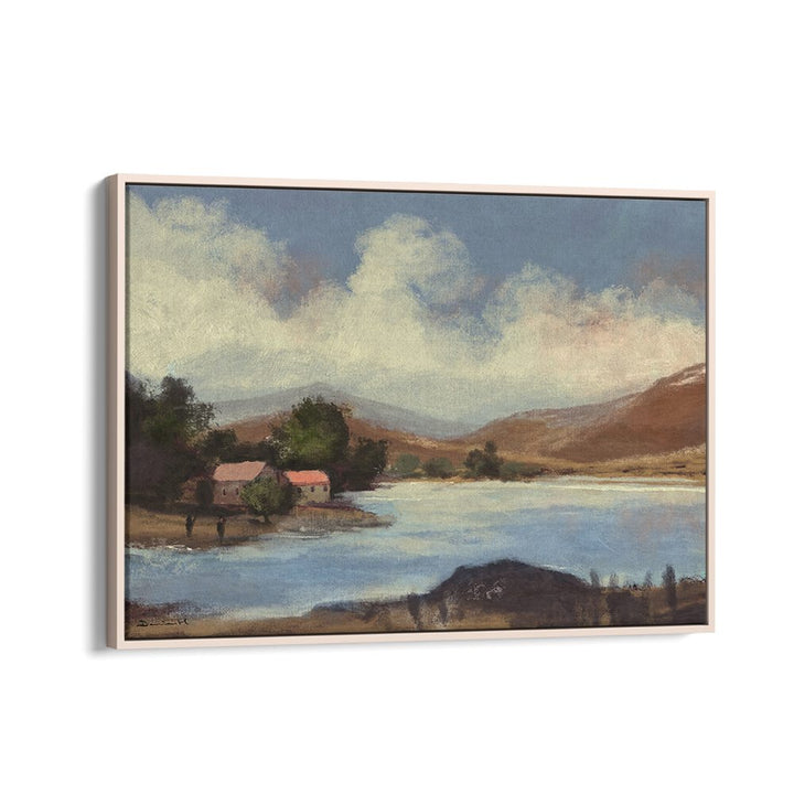 LAKE VISTA