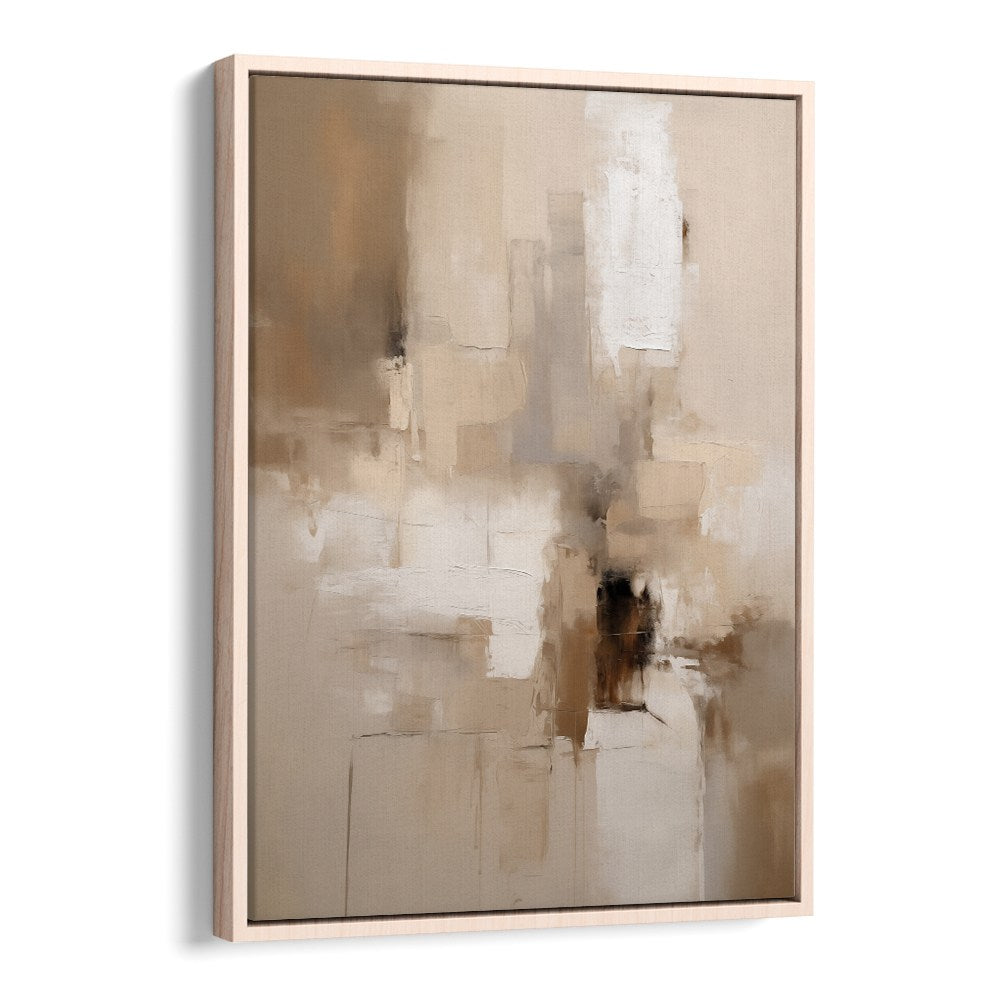 NEUTRAL ABSTRACT LAYERS