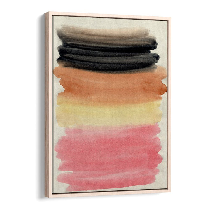 EARTHY WATERCOLOR GRADIENT