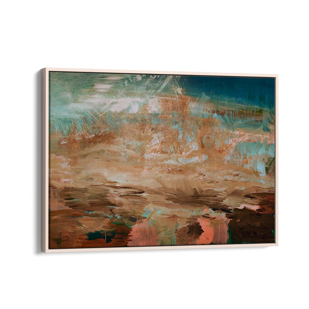 DYNAMIC EARTH TONES