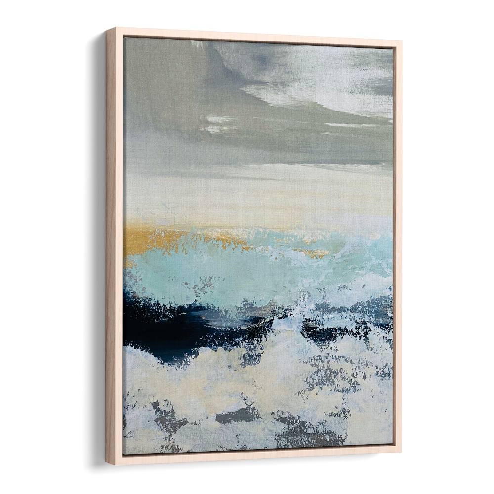 GOLDEN HORIZON SEASCAPE