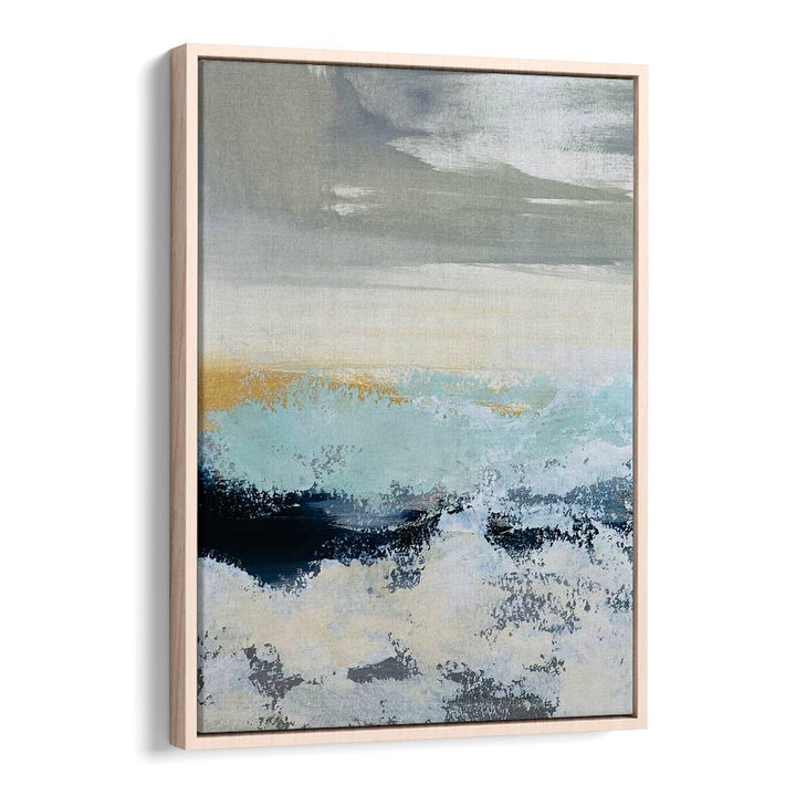 GOLDEN HORIZON SEASCAPE