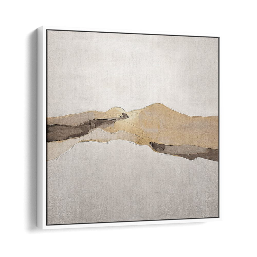 ABSTRACT DUNESCAPE
