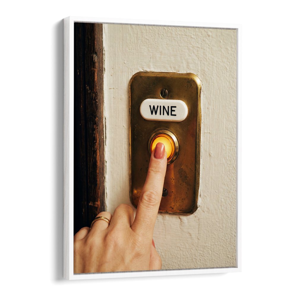 PRESS FOR WINE