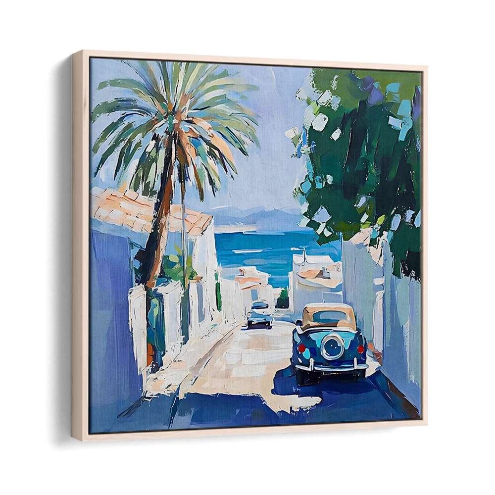 MEDITERRANEAN VILLAGE DRIVE