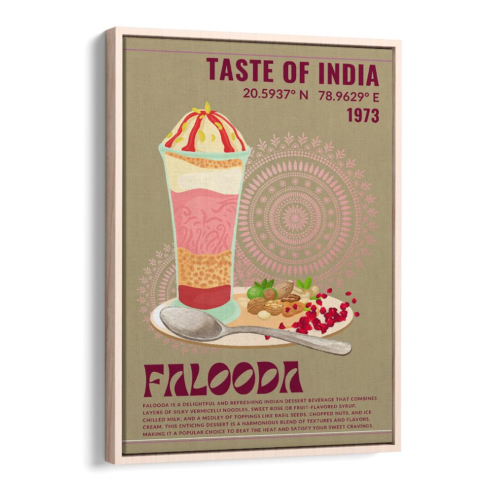 FALOODA