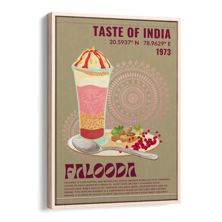 FALOODA