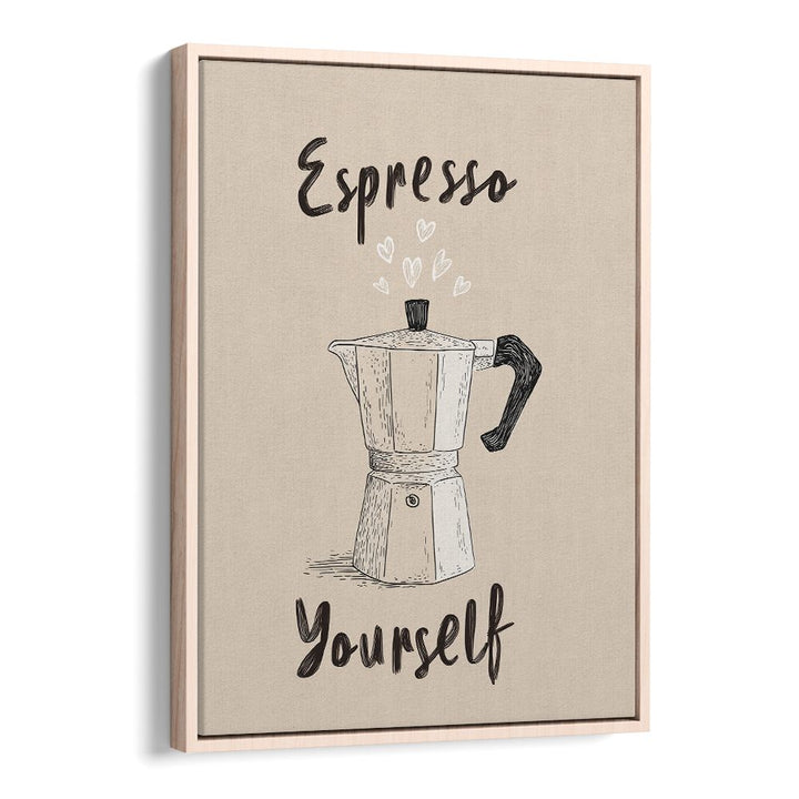 ESPRESSO YOURSELF
