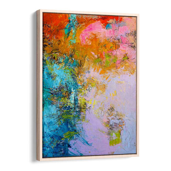 VIBRANT VISIONS