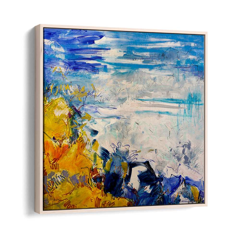 COASTAL IMPRESSIONS