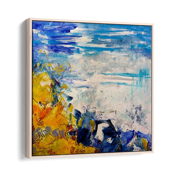 COASTAL IMPRESSIONS
