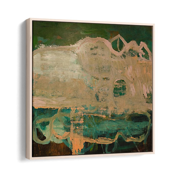 ETHEREAL GREEN FLOW