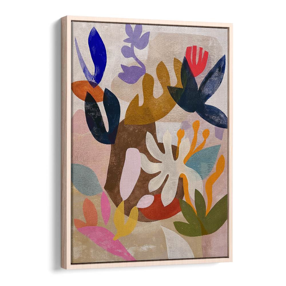 VIBRANT ORGANIC FLORA