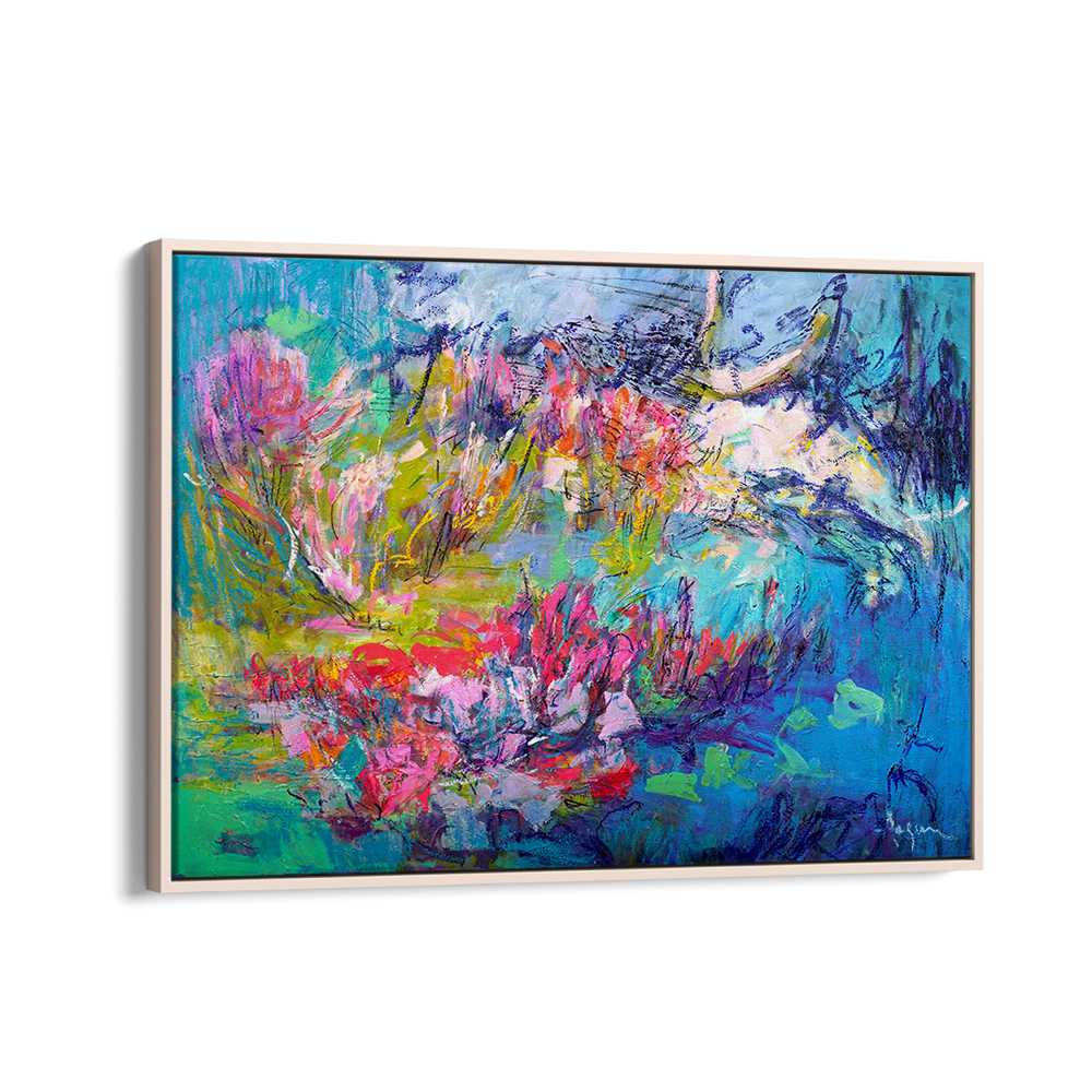 VIBRANT DREAMSCAPE II