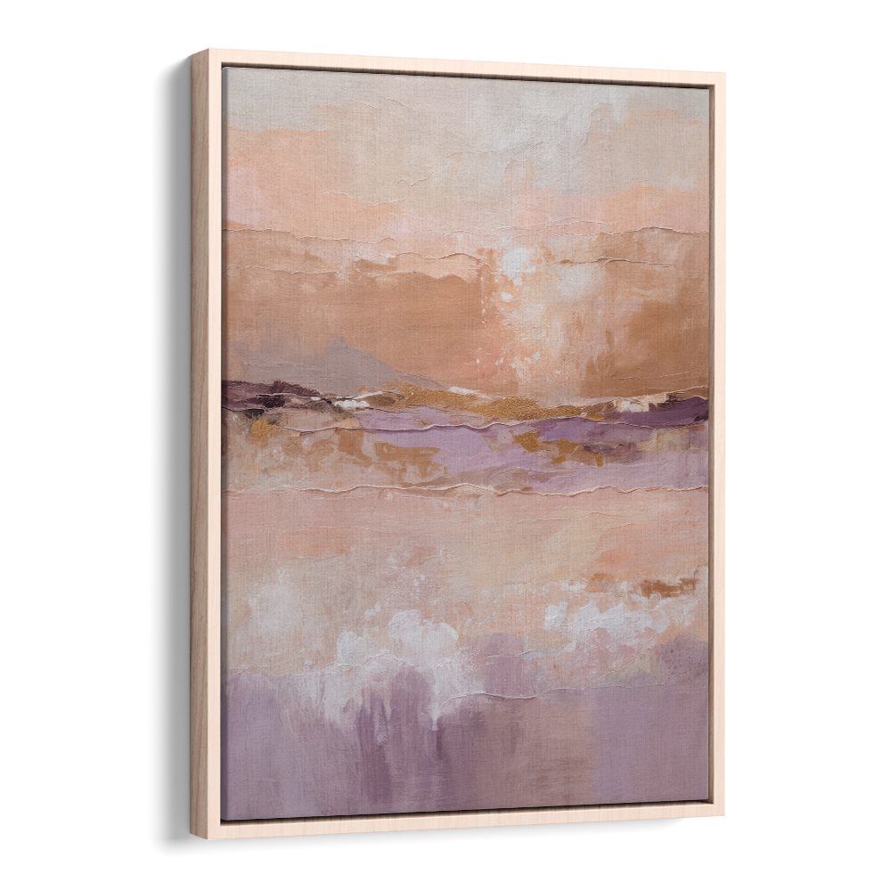 PEACH LAVENDER DREAM