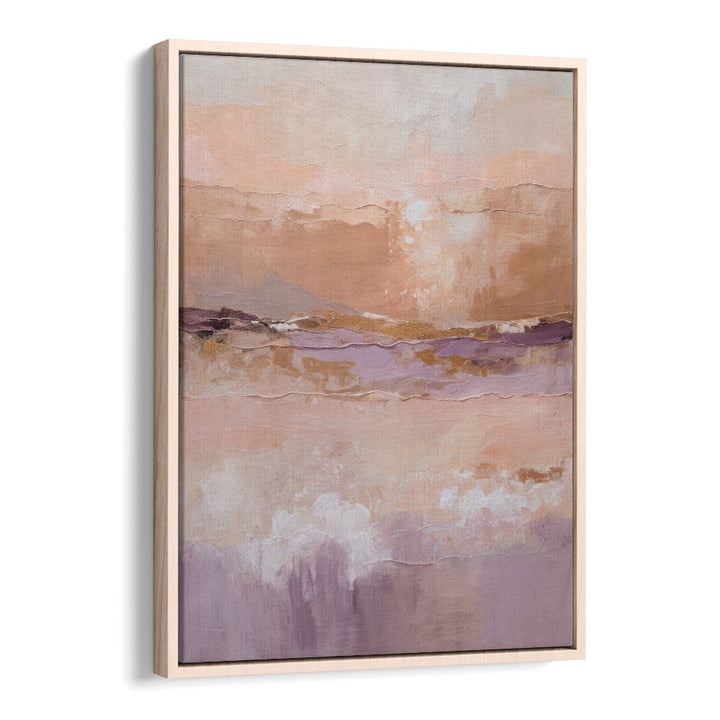 PEACH LAVENDER DREAM