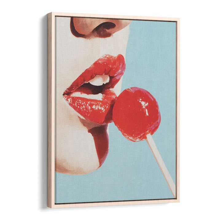 LOLLIPOP LIPS