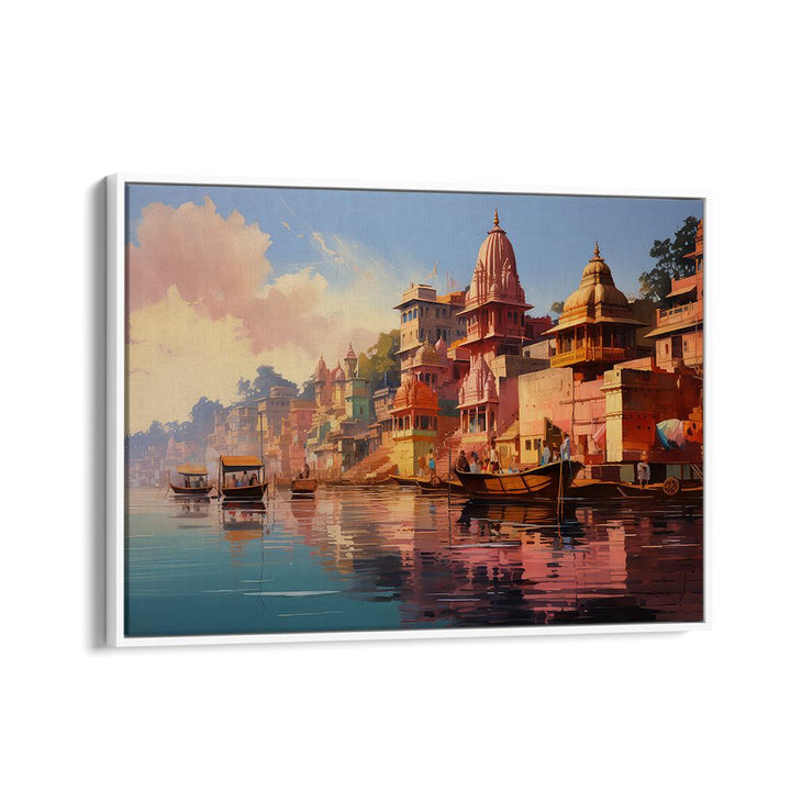 VARANASI RIVER