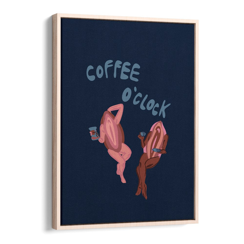 COFFEE O'CLOCK WOMEN