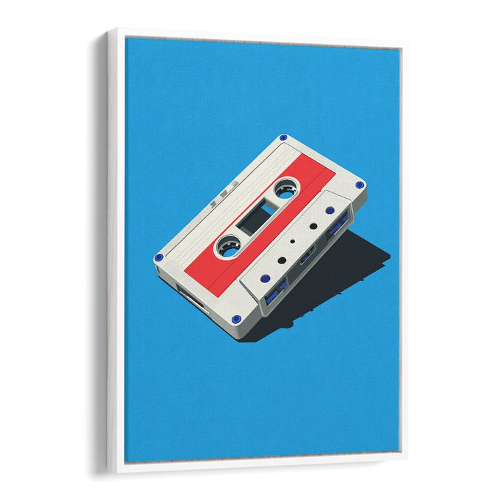 RETRO CASSETTE TAPE