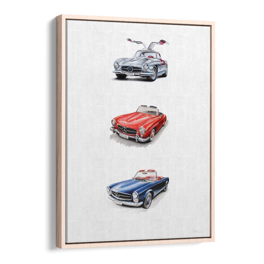 TIMELESS CLASSIC CARS