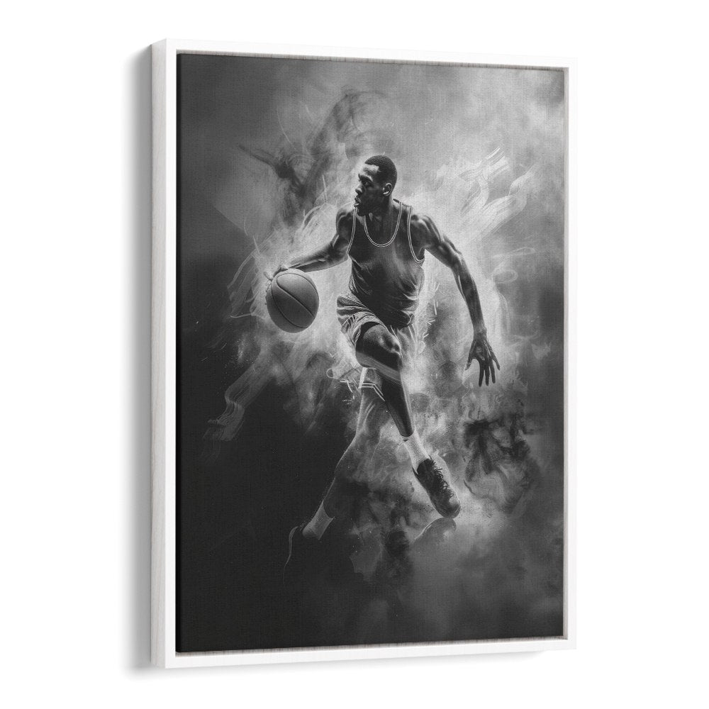 BASKETBALL III