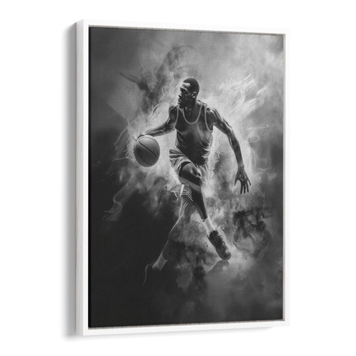 BASKETBALL III