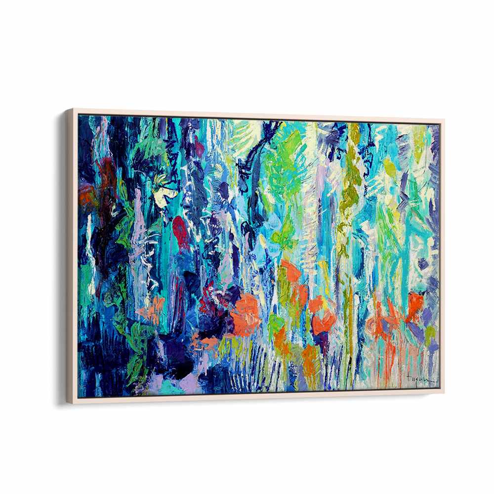BRILLIANT BLOOM SCAPE