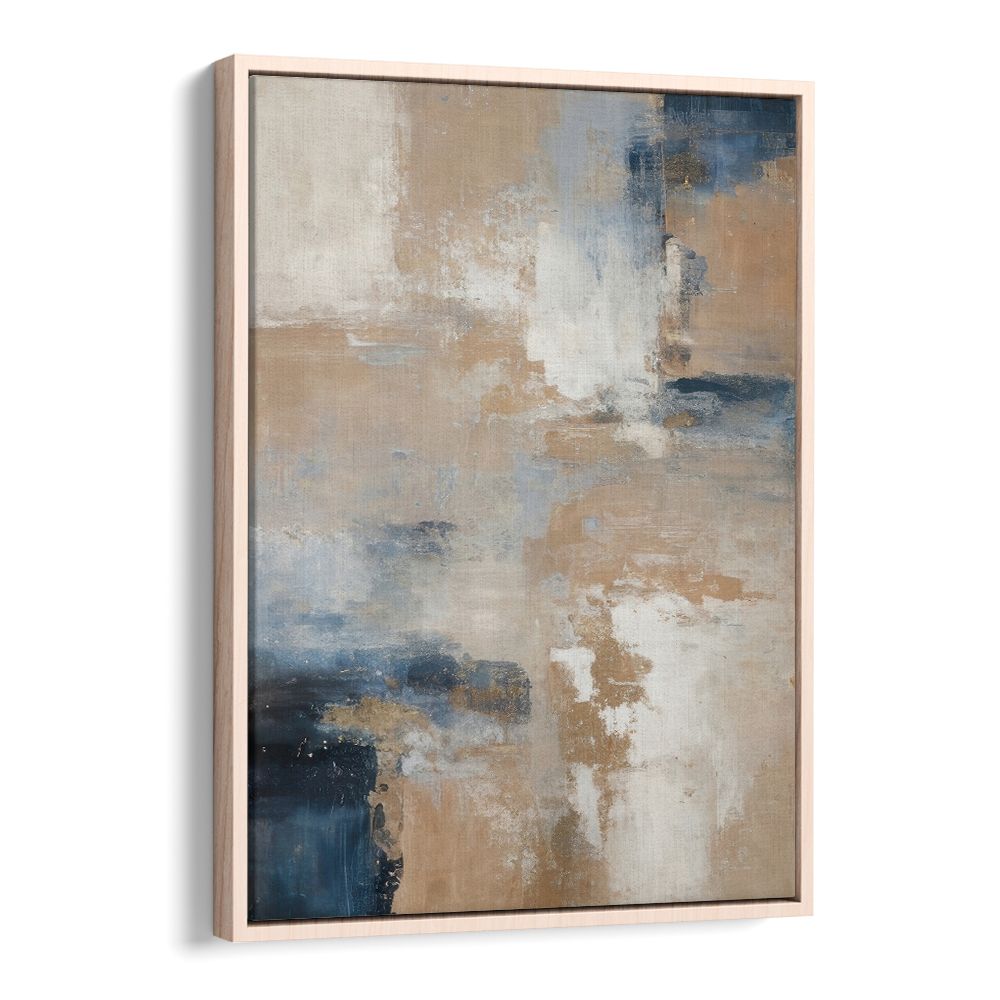 SERENE ABSTRACT TEXTURE