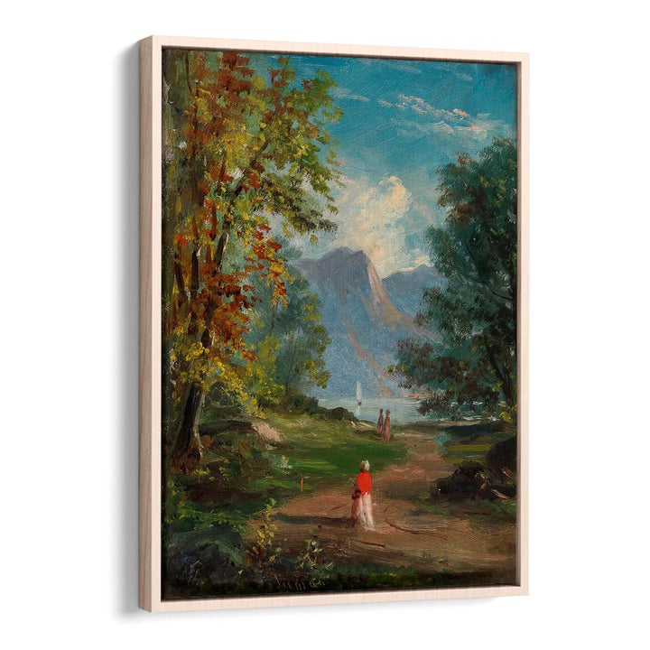 LANDSCAPE