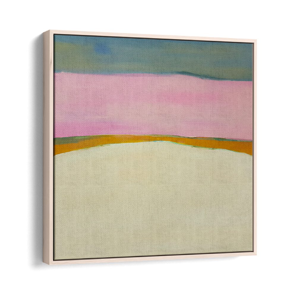 SOFT PINK HORIZON