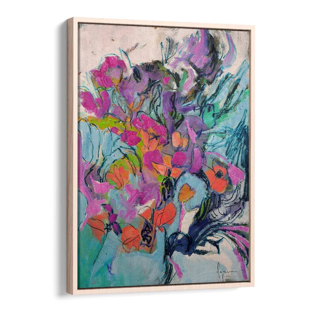 FLORAL SYMPHONY
