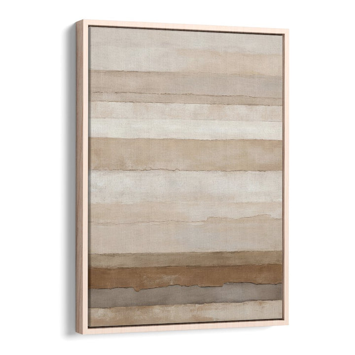 LAYERED EARTH TONES
