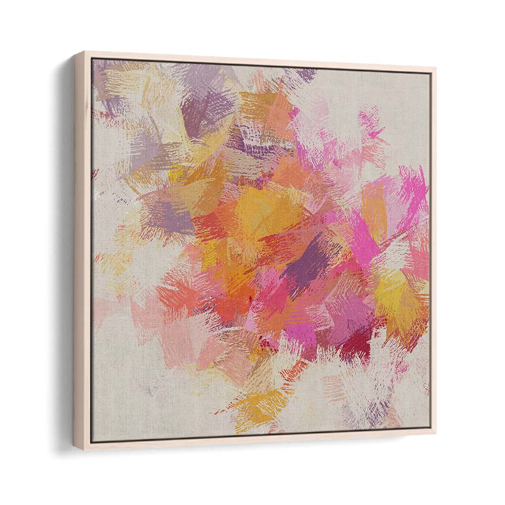 MODERN COLOR BURST