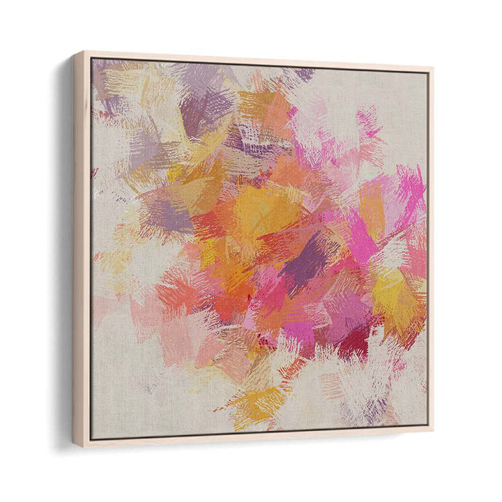 MODERN COLOR BURST