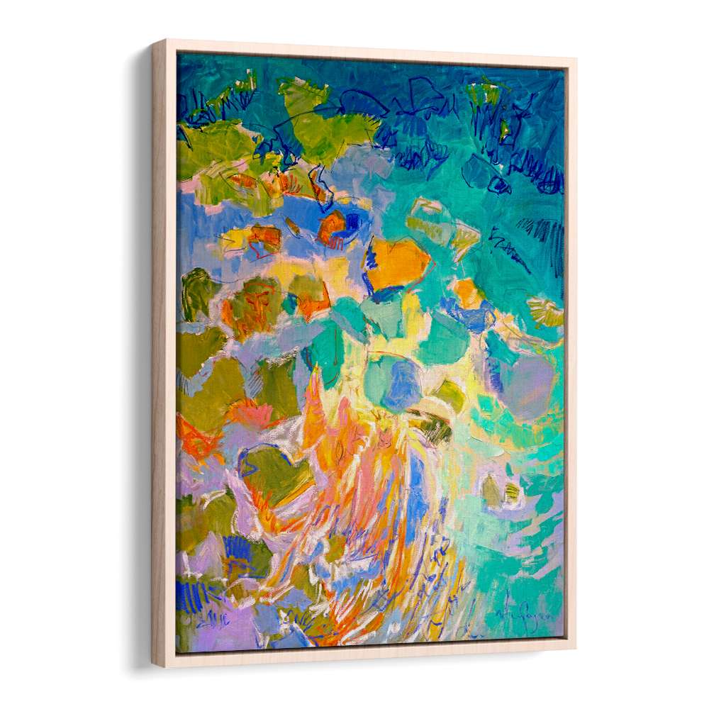 VIBRANT REEF DREAM