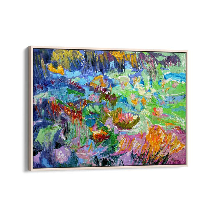 VIBRANT DREAMSCAPE