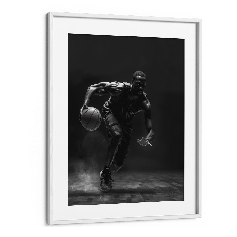 BASKETBALL V