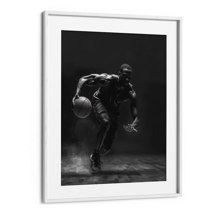 BASKETBALL V