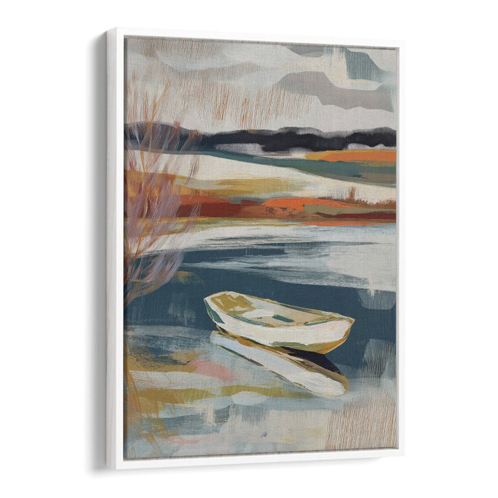 AUTUMN LAKE SHORE