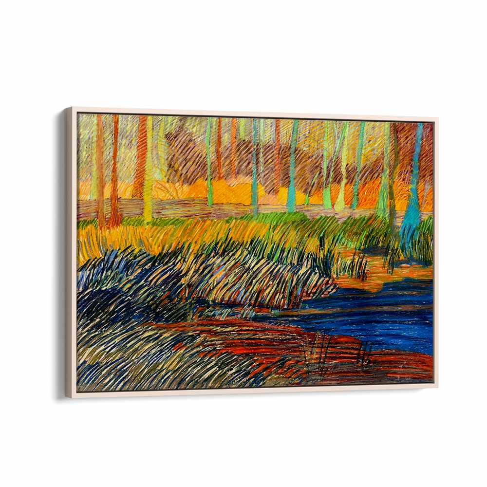 WOOD LANDS