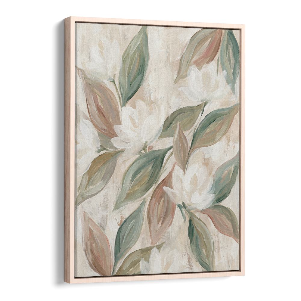 SOFT FLORAL BRANCHES