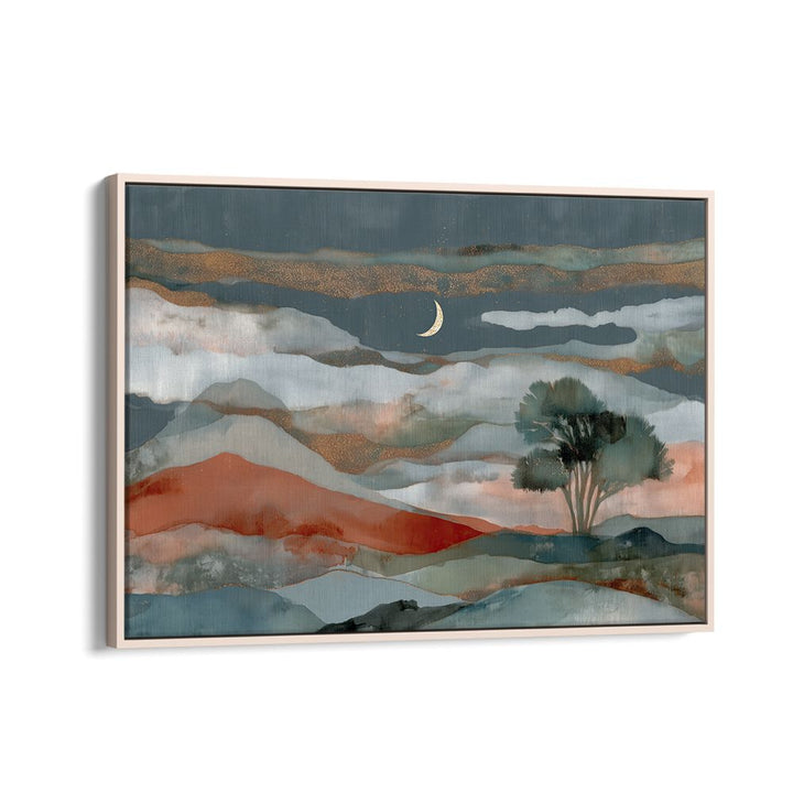 DESERT NIGHT